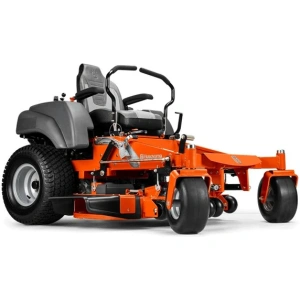 Husqvarna 48 in. MZ48 Heavy Duty Zero Turn