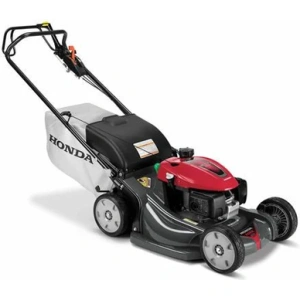 Honda Hrx217Hya 21 In. Lawn Mower W/ Hydro Drive &Amp; Roto-Stop