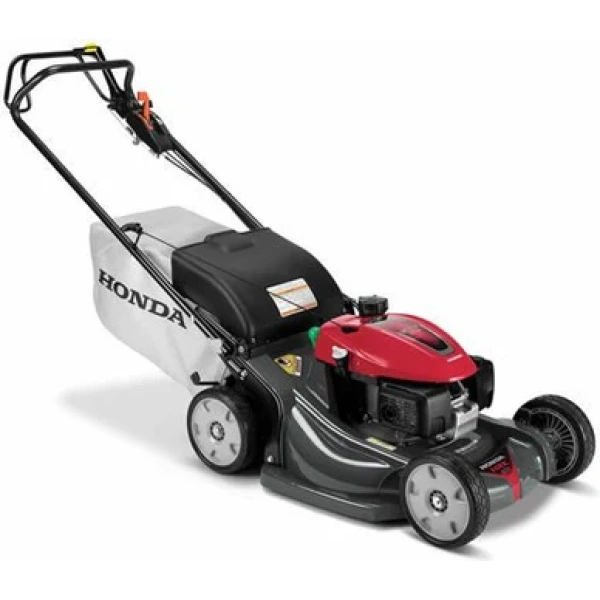 Honda Hrx217Hya 21 In. Lawn Mower W/ Hydro Drive &Amp; Roto-Stop