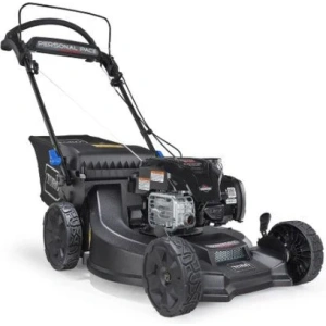 Toro 21 in. Personal Pace Spin-Stop Super Recycler Lawn Mower (21563)
