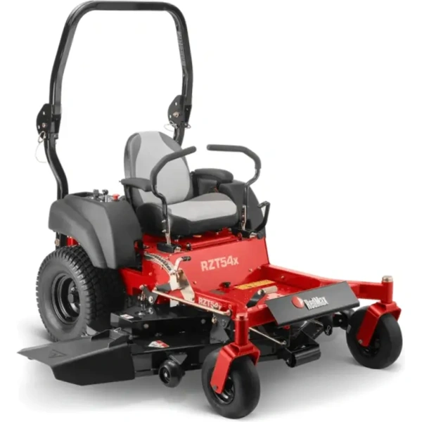 Redmax Rzt54X Zero Turn Mower