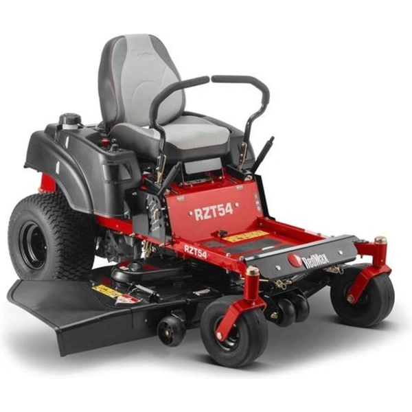 Redmax Rzt54 Zero Turn Lawn Mower