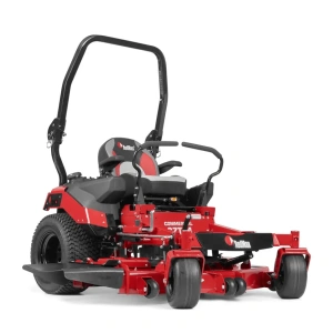RedMax CZT60+ Zero Turn Mower