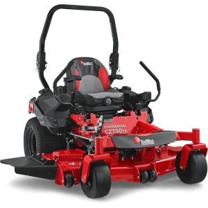 RedMax CZT60TX Zero Turn Mower