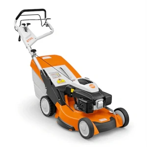 Stihl RM 655 VS Lawn Mower