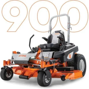 Stihl RZ 972 K Commercial Zero Turn