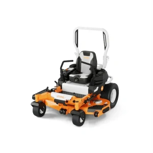 Stihl RZA 752 Battery Commercial Zero Turn