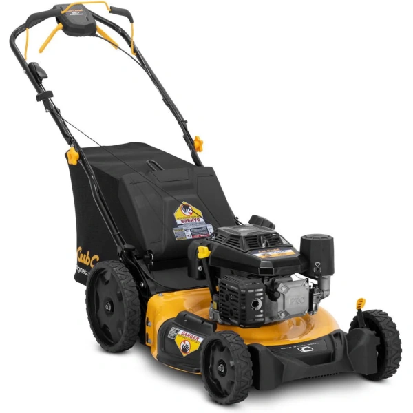 Cub Cadet Sc500K Lawn Mower