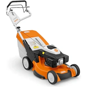 Stihl RM 655 V Lawn Mower