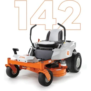 Stihl RZ 142 42 in. Zero Turn Lawn Mower
