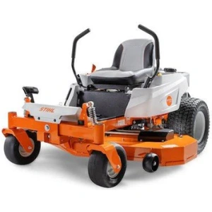 Stihl RZ 152 52 in. Zero Turn Lawn Mower