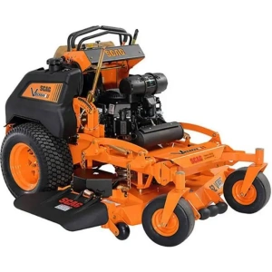 Scag V-Ride II (32 in.) 16HP Kawasaki Stand-On Mower