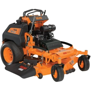 Scag V-Ride II (52 in.) 23HP Kawasaki EFI Stand-On Mower