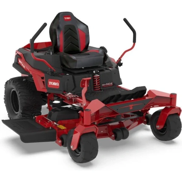 Toro 48 In. Titan Heavy Duty Zero Turn Mower (76411)