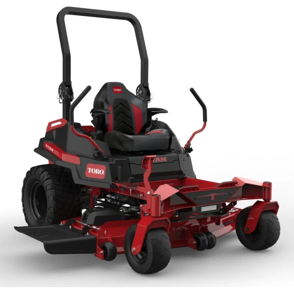 Toro 60 In. Titan Max Zero Turn Mower (76606)