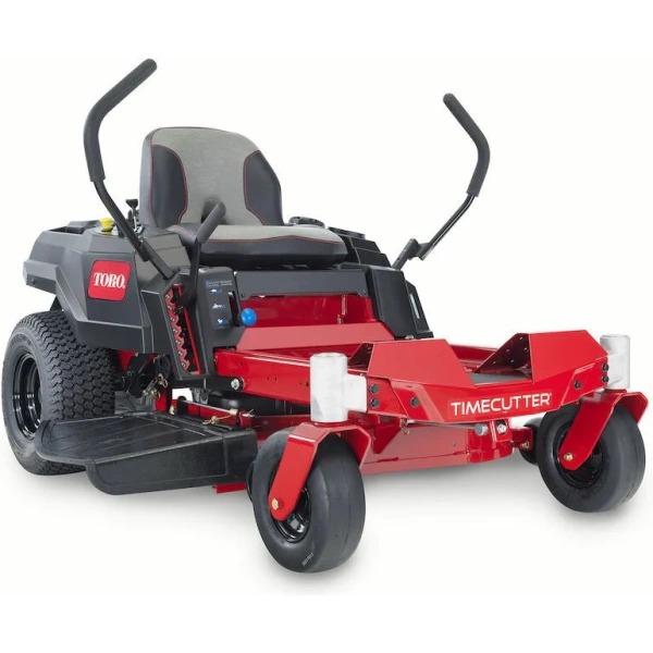 Toro 34 In. Timecutter Zero Turn Mower W/ Fabricated Deck (77301)