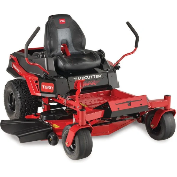 Toro 50 In. Timecutter Max Zero Turn Mower W/ Fabricated Deck (77501)