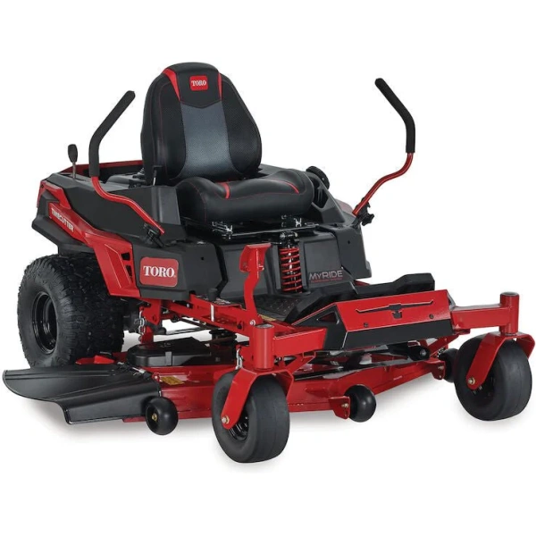 Toro 54 In. Timecutter Max Myride Zero Turn Mower (77503)