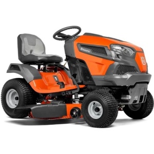 Husqvarna TS 142 Lawn Tractor
