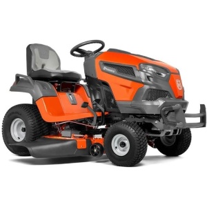 Husqvarna Ts 242Xd Lawn Tractor