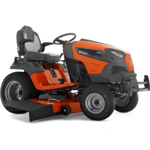 Husqvarna Ts 348Xd Lawn Tractor