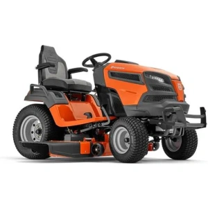 Husqvarna Ts 354Xd Lawn Tractor