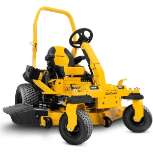 Cub Cadet Ultima Series ZTS4 54 54 in. Heavy Duty Commercial Steering Wheel Zero Turn