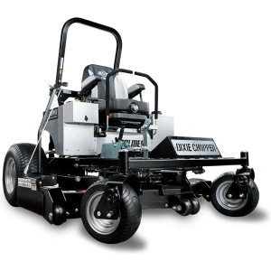 Dixie Chopper XCaliber (74 in.) 40HP Vanguard EFI Commercial Zero Turn Lawn Mower