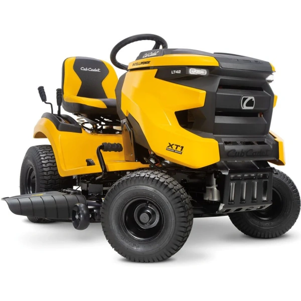 Cub Cadet Xt1 Lt42 Lawn Tractor W/ Intellipower