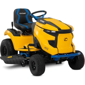Cub Cadet XT1 LT42E Battery Lawn Tractor