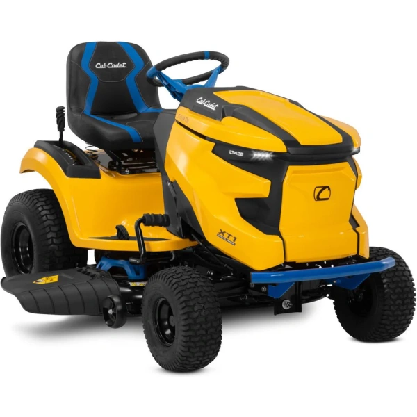Cub Cadet Xt1 Lt42E Battery Lawn Tractor