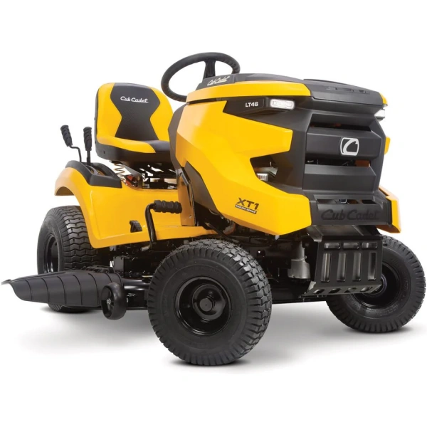 Cub Cadet Xt1 Lt46 Lawn Tractor