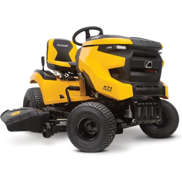 Cub Cadet Xt1 Lt50 Fab Lawn Tractor