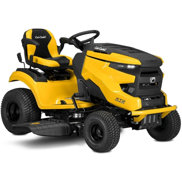 Cub Cadet Xt2 Lx42 Lawn Tractor