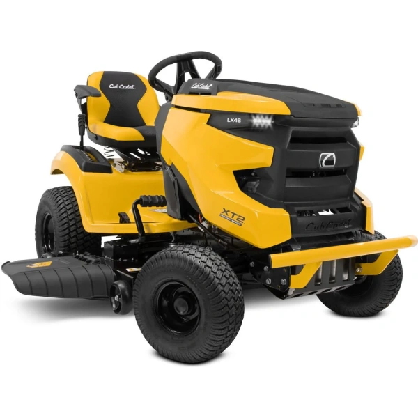 Cub Cadet Xt2 Lx46 Lawn Tractor