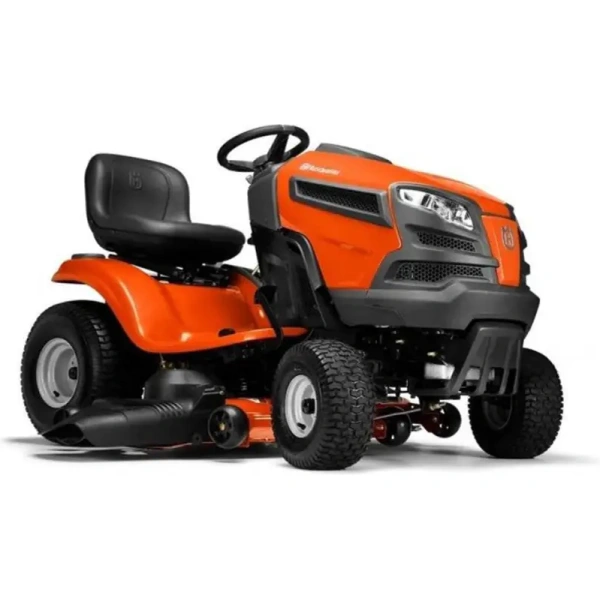 Husqvarna Yth24V48 Lawn Tractor