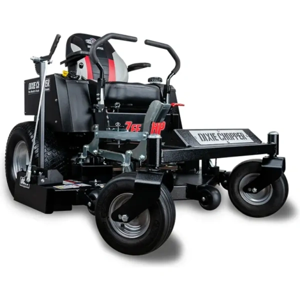 Dixie Chopper Zee 2 Hp (48 In.) 24Hp Kawasaki Zero Turn Lawn Mower