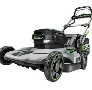 EGO Lawn Mower 21in Self Propelled Dual Port Cordless Kit
